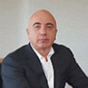 Meet your Posher, Peter